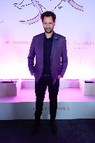 Peninsula in Pink Charity Cocktail - Paris