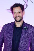 Peninsula in Pink Charity Cocktail - Paris