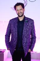 Peninsula in Pink Charity Cocktail - Paris