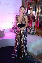 Peninsula in Pink Charity Cocktail - Paris