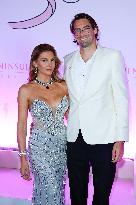 Peninsula in Pink Charity Cocktail - Paris