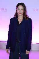 Peninsula in Pink Charity Cocktail - Paris