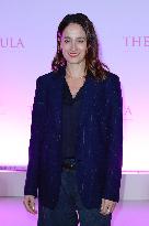 Peninsula in Pink Charity Cocktail - Paris