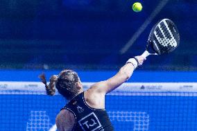 TENNIS - Padel - OYSHO Milano Premier Padel P1