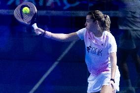 TENNIS - Padel - OYSHO Milano Premier Padel P1