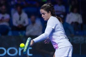 TENNIS - Padel - OYSHO Milano Premier Padel P1