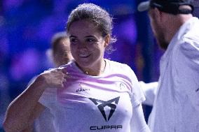 TENNIS - Padel - OYSHO Milano Premier Padel P1