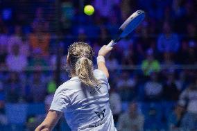 TENNIS - Padel - OYSHO Milano Premier Padel P1