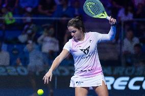 TENNIS - Padel - OYSHO Milano Premier Padel P1