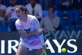 TENNIS - Padel - OYSHO Milano Premier Padel P1