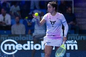 TENNIS - Padel - OYSHO Milano Premier Padel P1