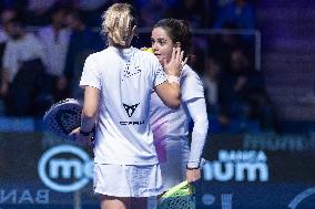 TENNIS - Padel - OYSHO Milano Premier Padel P1