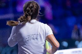 TENNIS - Padel - OYSHO Milano Premier Padel P1