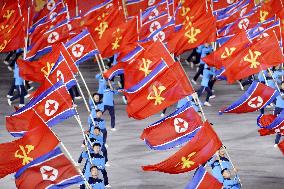 80th year since Workers' Party of Korea founding
