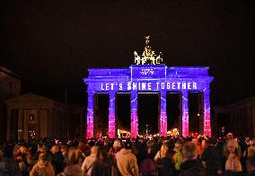 Berlin Light Festival - Germany