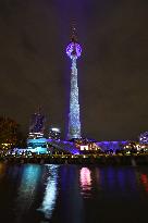 Berlin Light Festival - Germany