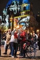 Berlin Light Festival - Germany