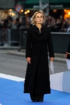 Ceremony to Induct Robert Badinter at Pantheon - Paris
