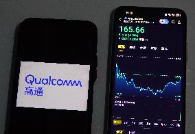 Qualcomm Under Investigation