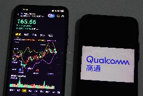 Qualcomm Under Investigation