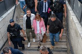 Pelicot-judgement day