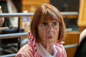 Pelicot-judgement day