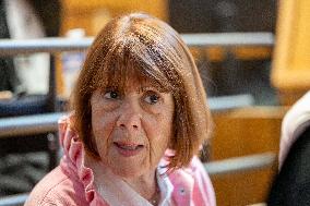 Pelicot-judgement day