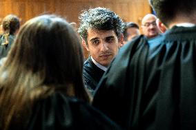 Pelicot-judgement day