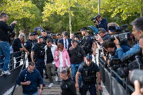 Pelicot-judgement day