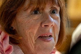 Pelicot-judgement day