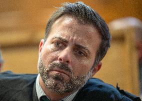 Pelicot-judgement day