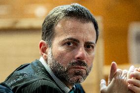 Pelicot-judgement day