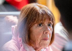 Pelicot-judgement day