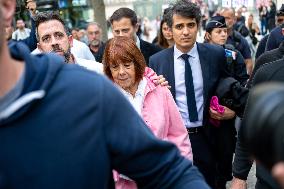 Pelicot-judgement day