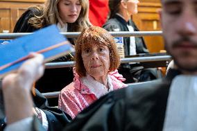 Pelicot-judgement day