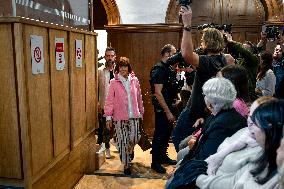 Pelicot-judgement day