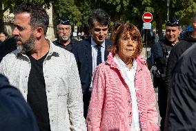 Pelicot-judgement day