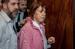 Pelicot-judgement day