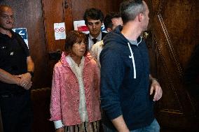 Pelicot-judgement day