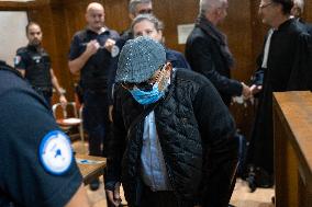 Pelicot-judgement day