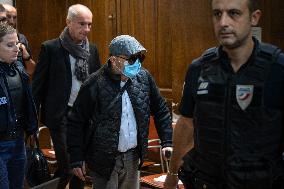 Pelicot-judgement day