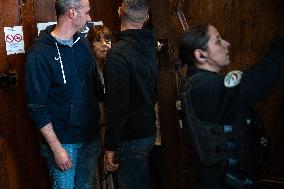 Pelicot-judgement day