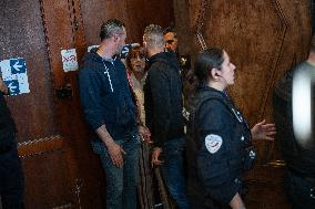 Pelicot-judgement day