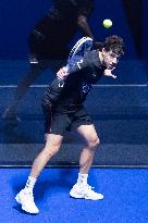 TENNIS - Padel - OYSHO Milano Premier Padel P1