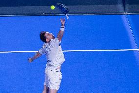 TENNIS - Padel - OYSHO Milano Premier Padel P1