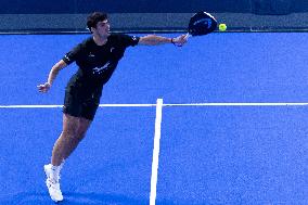 TENNIS - Padel - OYSHO Milano Premier Padel P1