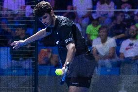 TENNIS - Padel - OYSHO Milano Premier Padel P1