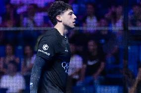 TENNIS - Padel - OYSHO Milano Premier Padel P1