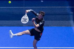 TENNIS - Padel - OYSHO Milano Premier Padel P1