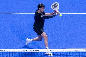 TENNIS - Padel - OYSHO Milano Premier Padel P1